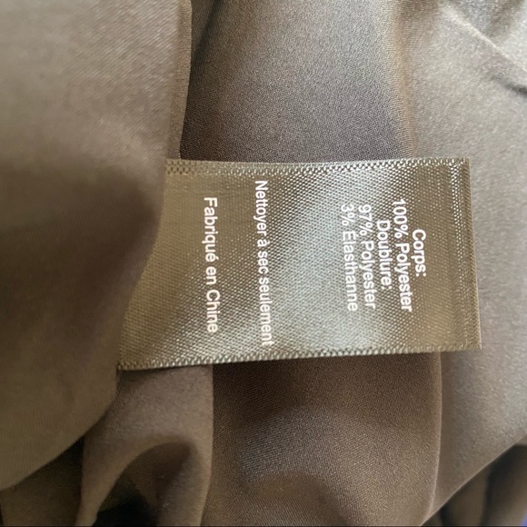 Anthropologie ASTR Hayden Black Jumpsuit NWT $178 Medium - Picture 11 of 12